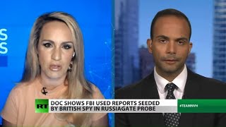 New docs shoot Steele Dossier down in flames