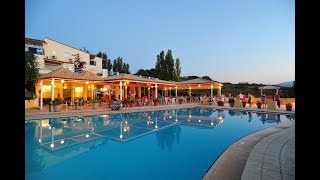 Rethymno Mare Royal 4*, Крит, Греция
