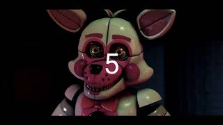 (Fnaf/Dc2)Collab(чит.опис.)↓