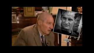 George Vojnovich - Halyard Mission WWII