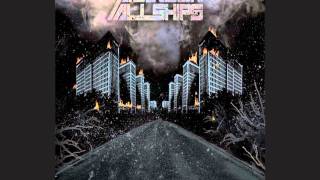 Abandon all ships - Shaake your aas [HQ]