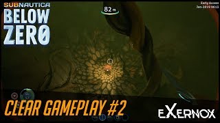 EXPLORE TO SURVIVE | Subnautica Below Zero Gameplay #2