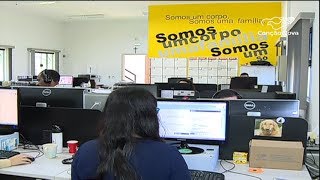 Departamento de Marketing da Canção Nova faz ações pelos 40 da CN