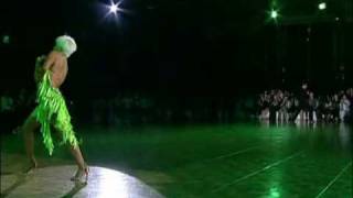 Michael Malitowski & Joanne Leunis - Jive