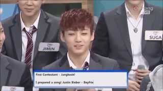 Bangtan Boys Cover Compilation