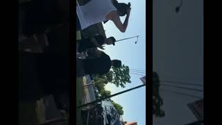 Paul Gets Slapped For Owing Money
