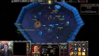 Warcraft 3 Reforged - Saturday Live Stream #1
