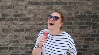 Our Disney Springs Day Date | New Millennial Pink Treats, Frontera Cocina Lunch & A Mini Haul
