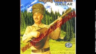 Aşıq Əkbər   Göyçə gözəlləməsi
