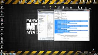 Как добавить новый рюкзак в MTA DayZ