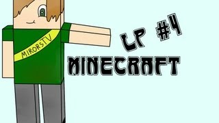 LP minecraft #4 - АААА ГДЕ ЖЕ ШАРДЫ?