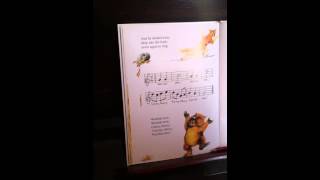 wombat stew song 1