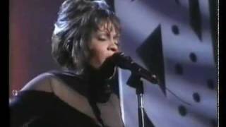 Whitney Houston - And I'm telling you I'm not going / I have nothing (Medley)