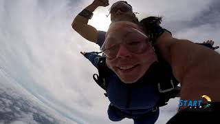 Startskydiving.com Genesia Cain