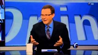 Jorge Ferreira - Entrevista con Leo Zuckerman - parte 3