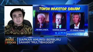 Siapkan Amunisi Berburu Saham 'Multibagger'
