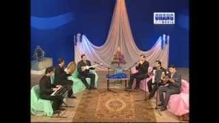 Rahmatjon Qurbanov. Xorazm televideniyasi.