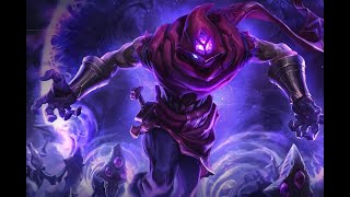 Malzahar vs Twisted Fate