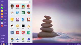 Openthos  ISO Download (Android basead System x86)