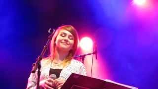 't Smidje (Laïs) - Cover door Valerie