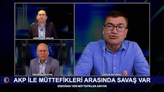 30+ DAKİKA HAFTANIN KONUŞULMAYANLARI-26.4.2019