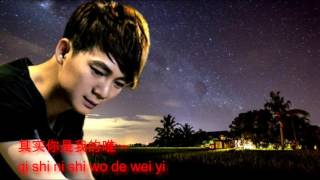 Liu zhe-Wo zai hu de shi ni
