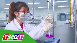 Xác định nguyên nhân ban đầu bệnh viêm phổi lạ tại Trung Quốc | THDT