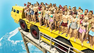 GTA 5 FAILS & WINS #150 (BEST GTA 5 Funny Moments & Epic Moments Compilation)