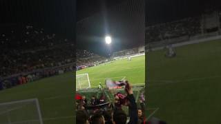 Crotone vs Juve CURVA SUD INNO 09.02.17
