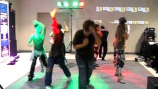 Machal Hakkyo (Kpop Nation) SeoulFm.