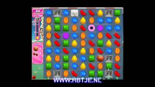 Candy Crush Saga level 148