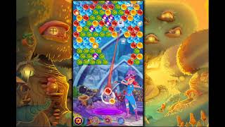 Bubble Witch Saga 3 level 396