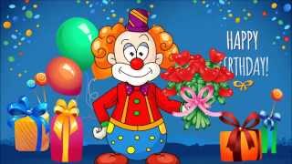 Happy Birthday Wishes!