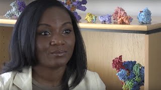 NIAID Soundbites: Novel Coronavirus Vaccine Research