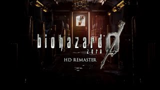 Resident Evil 0 (Zero) HD Remaster Walkthrough - Parte 13 - FINALE