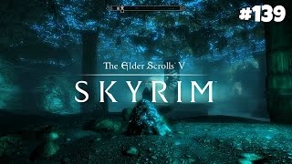 The Elder Scrolls V: Skyrim Special Edition - Прохождение #139: Пещера Толвальда