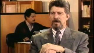 Вдова Бланко | La Viuda de Blanco 1996 Серия 77