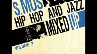 S. Mos "Ain't That Peculiar feat. Snoop Doggy Dogg, Dr Dre & Ramsey Lewis