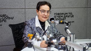 Ալավերդյան. «Պետք է մշակել գերիներին և անհետ կորածների մարմինները վերադարձնելու հստակ ժամանակացույց»