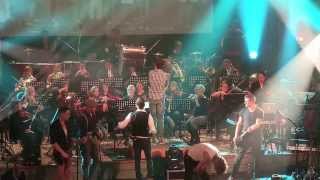 TEB meets Classic - Der Film - am 21.02.2014 im Kino Bad Urach forum22
