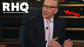 Bill Maher's Dangerous Whataboutism (WATCH)