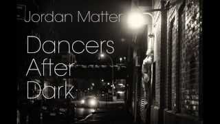 Dancers After Dark - Jordan Matter - nude dancers photo shoot
