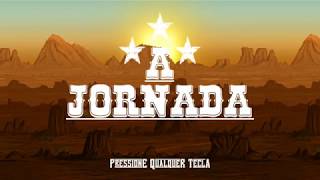 "A Jornada" - TCC