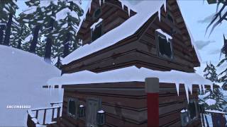 The Long Dark #3 - U WOT M8