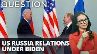Relations with Russia, Israel, Saudi Arabia won’t change under Biden – Fmr US Marine Intel officer