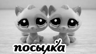 LPS посылка