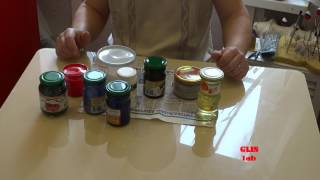 Поплавок своими руками