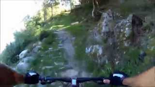 MTB nelle Valli di Lanzo