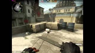 Counter-Strike: Global Offensive Beta FX 6100 HD 6850