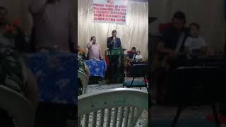Quero ouvir tua voz.. (Alisson Santos)